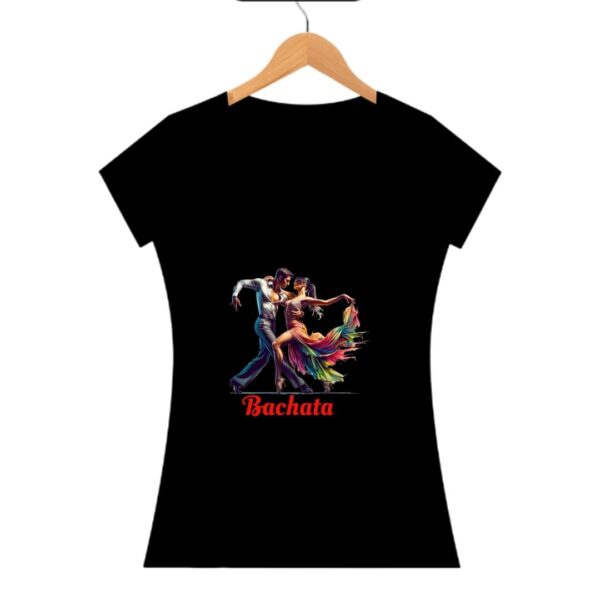 Camisa Baby Long Bachata - Image 4