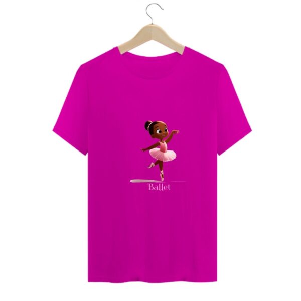 Camisa Tecido Ballet 1 - Image 10