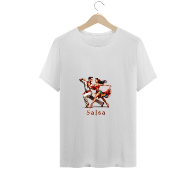 Camisa Salsa