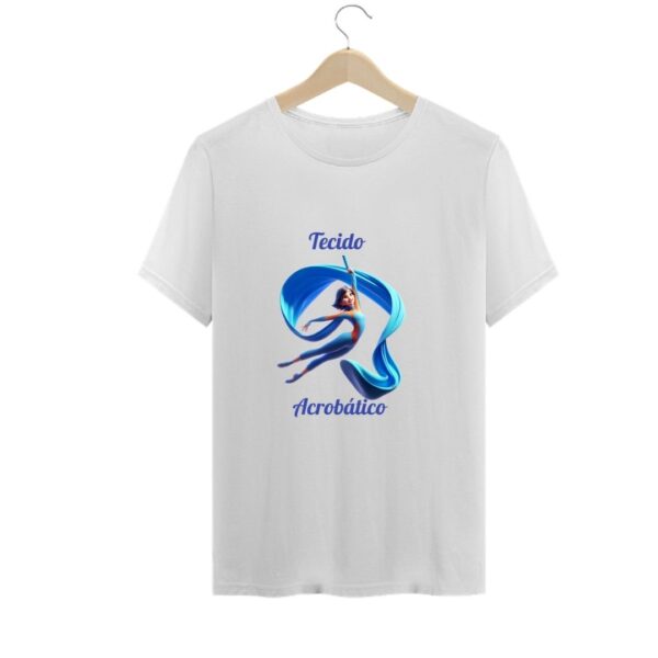 Camisa Tecido Acrobatico 1