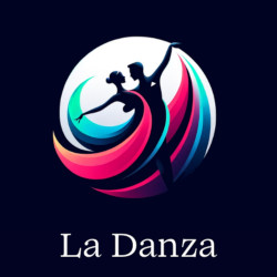 Logo La Danza