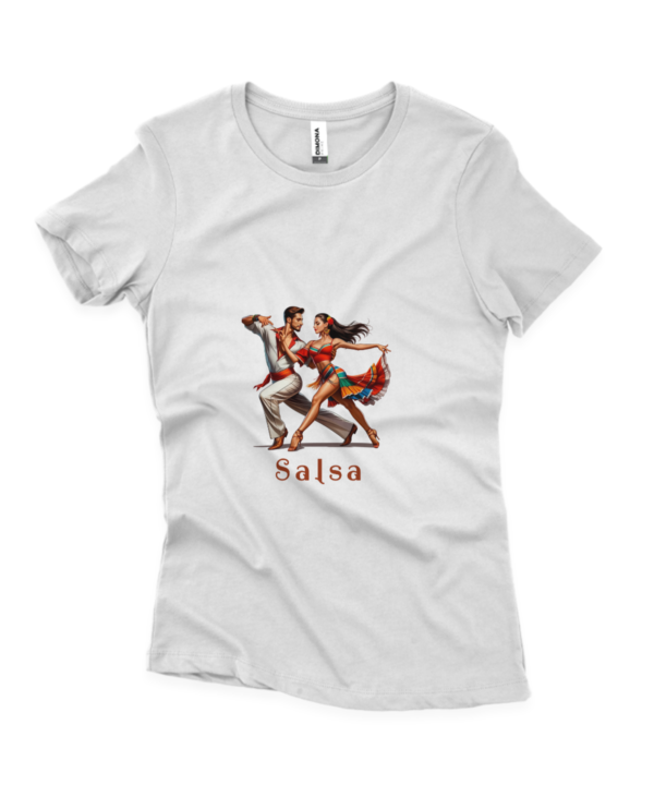 Camisa Feminina DryUV Salsa