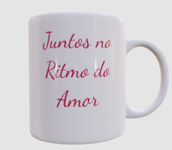 Caneca Namorados - Image 2