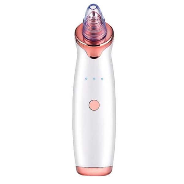 Maquina Sucção A Vacuo Remove Cravo Aparelho Acne Cleaning - Beleza Facial - Image 2