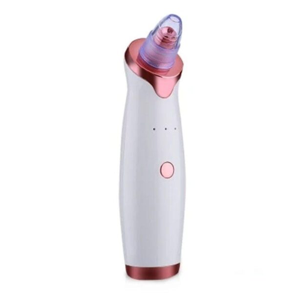 Maquina Sucção A Vacuo Remove Cravo Aparelho Acne Cleaning - Beleza Facial - Image 4