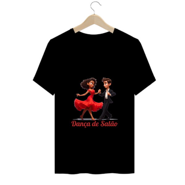 Camisa Dança de Salão - Image 9