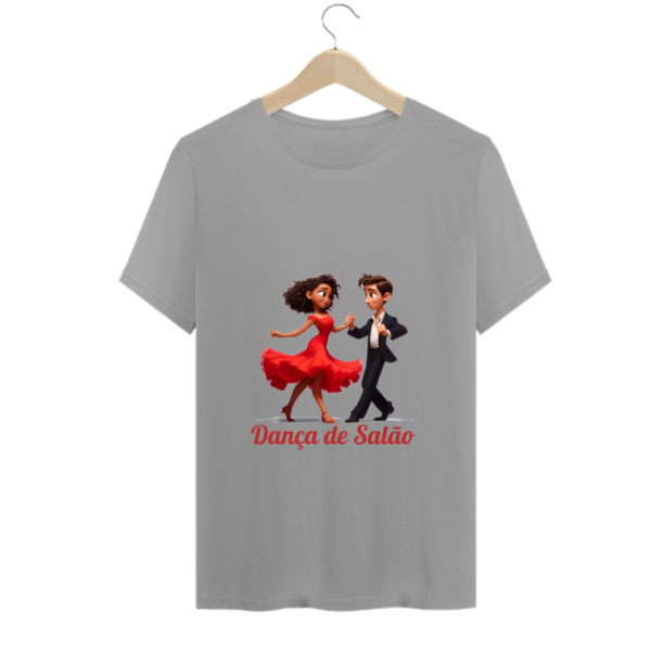 Camisa Dança de Salão - Image 6