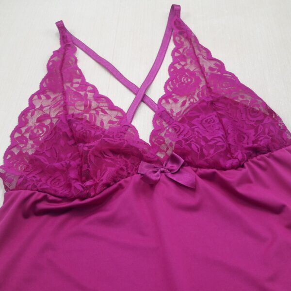 Camisola Belíssima em Microfibra - Image 4
