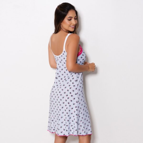 Camisola Amamentação Estampada - Image 3