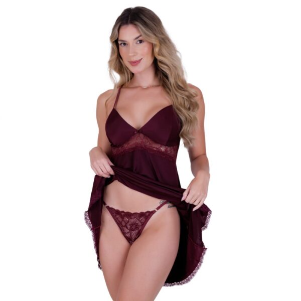 Camisola Carol - Image 2