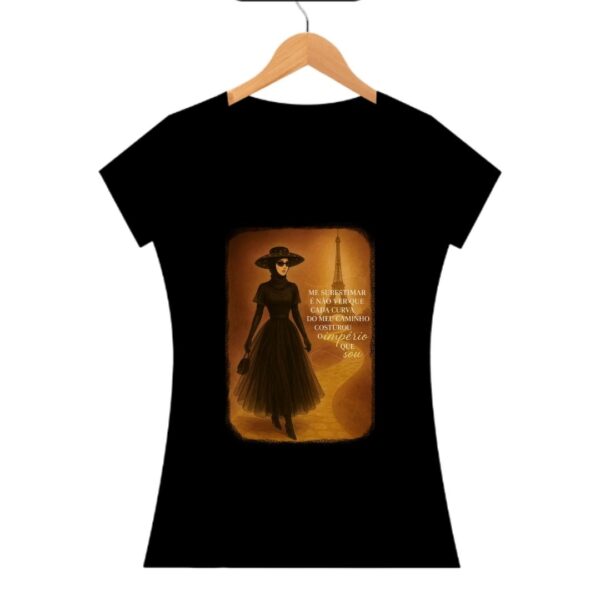 Camisa Feminina Imperio - Imagem 2