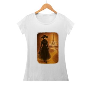 Camisa Feminina Imperio