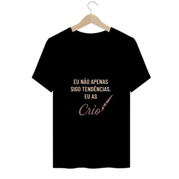 Camisa Feminina Tendência - Imagem 3
