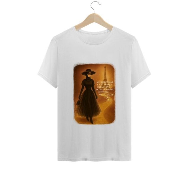 Camisa Feminina Imperio - Imagem 3