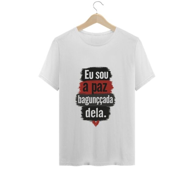Kit Dia dos Namorados  Paz e Caos - Imagem 4